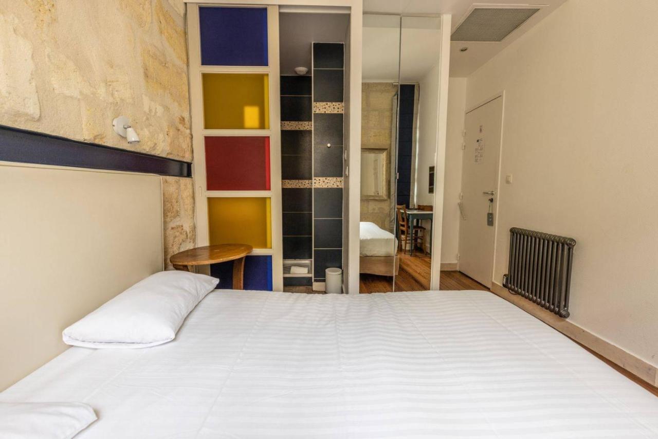 Hotel La Tour Intendance Bordeaux