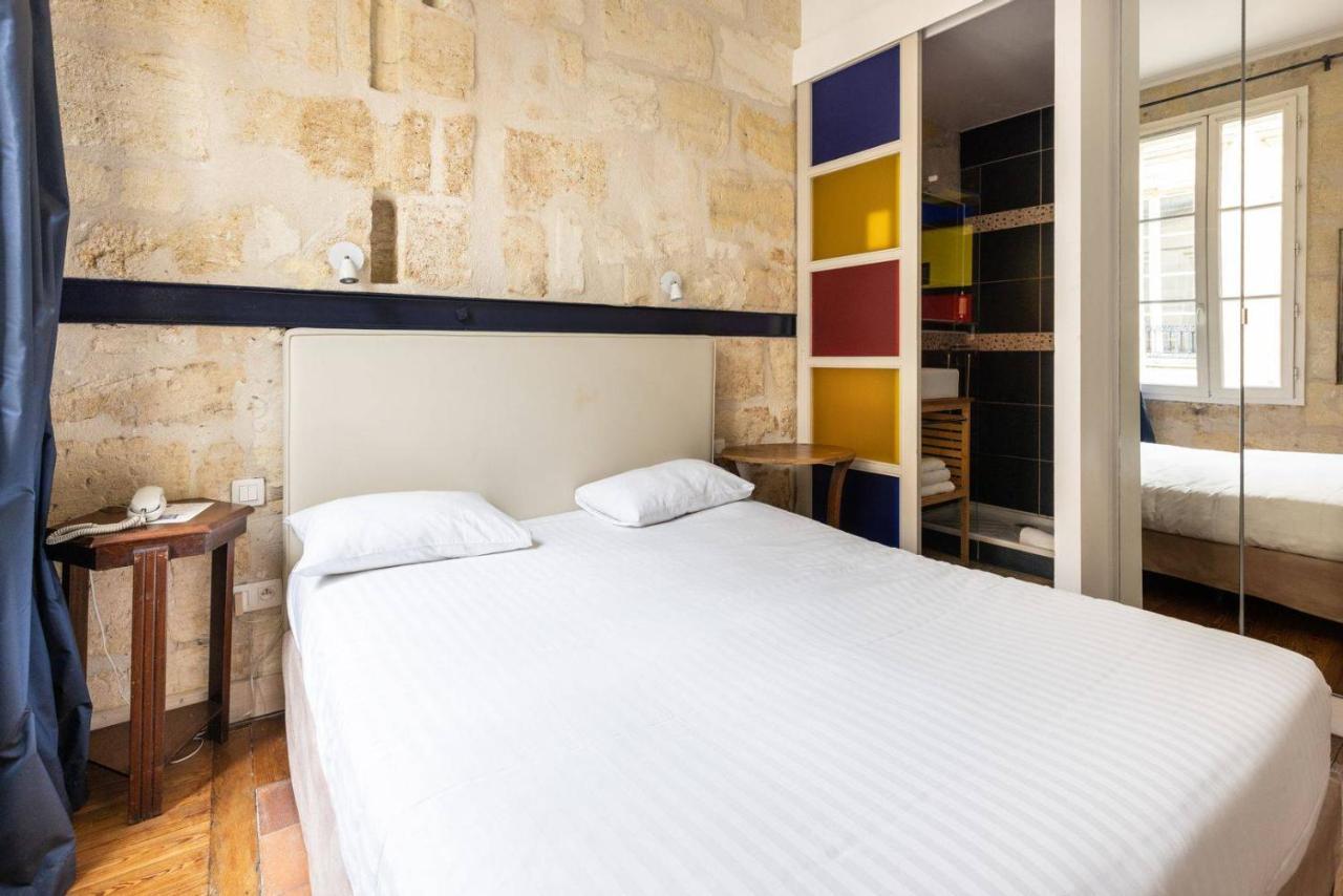 Hotel La Tour Intendance 3*