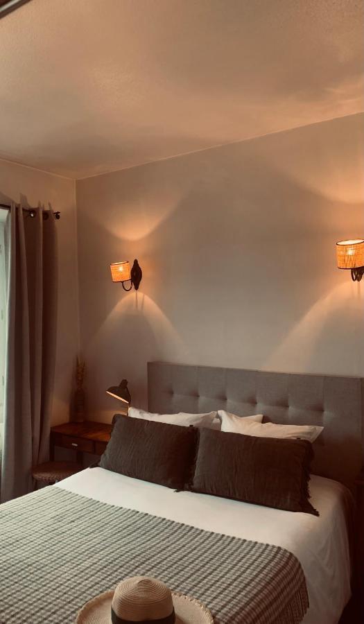 La Maison Du Lierre Centre Hotel Bordeaux