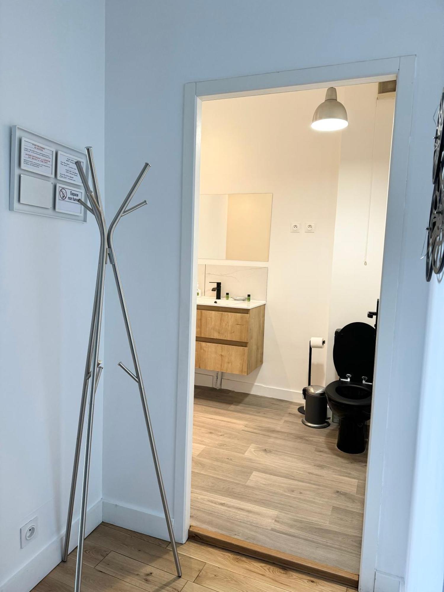 L'annexe Traditions