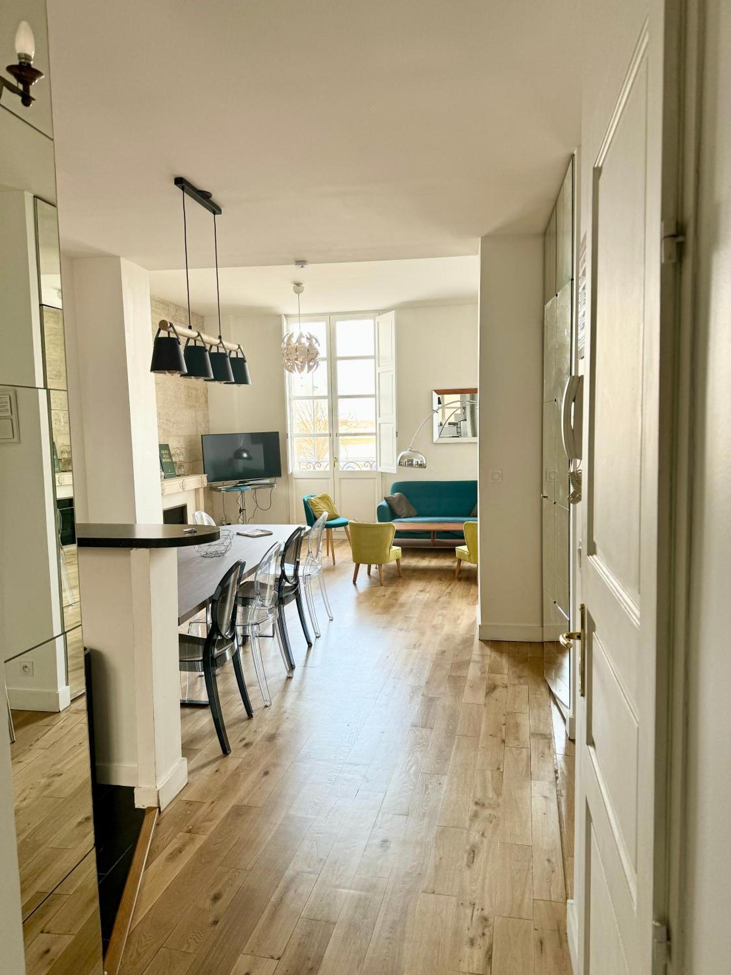 Apartment L'annexe Traditions