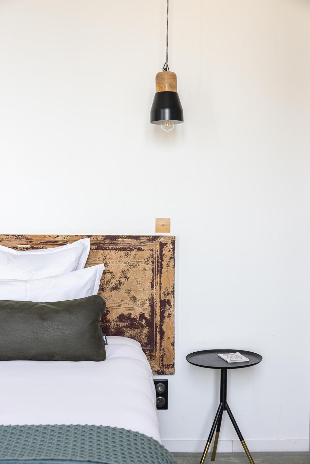Casa Blanca Bed & Breakfast Bordeaux