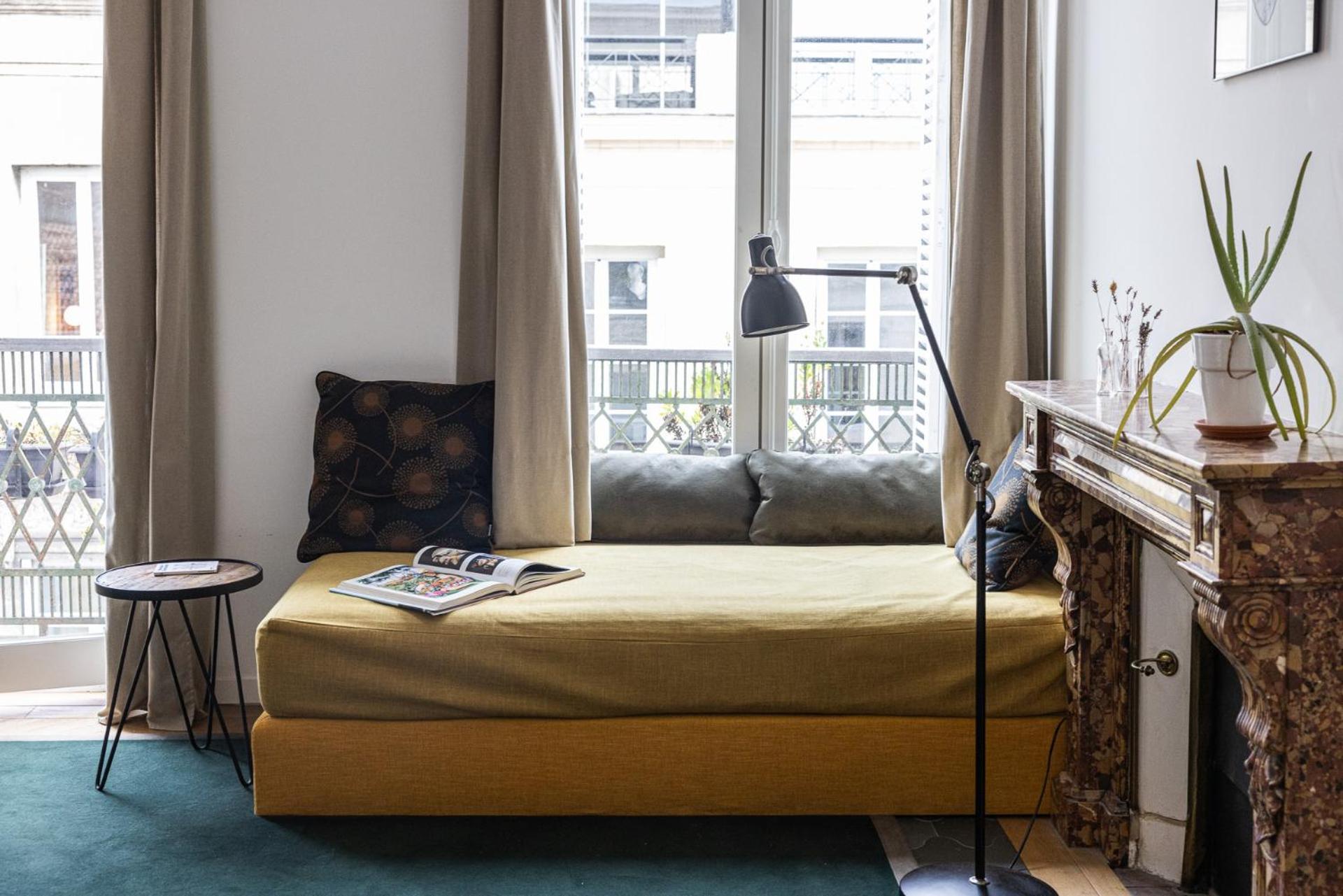 Casa Blanca Bed & Breakfast Bordeaux