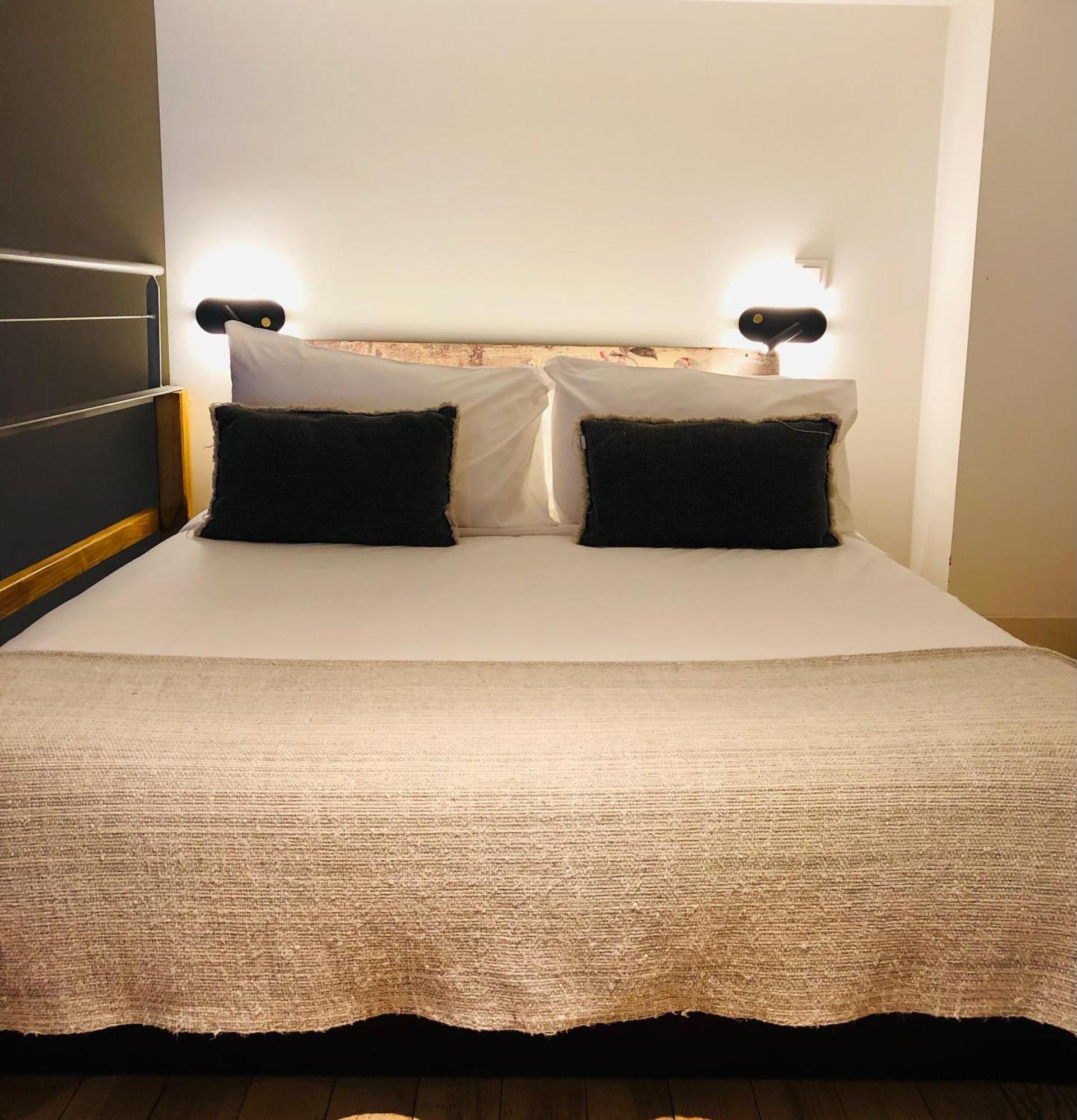 Aparthotel L'apparthotel Particulier 2*
