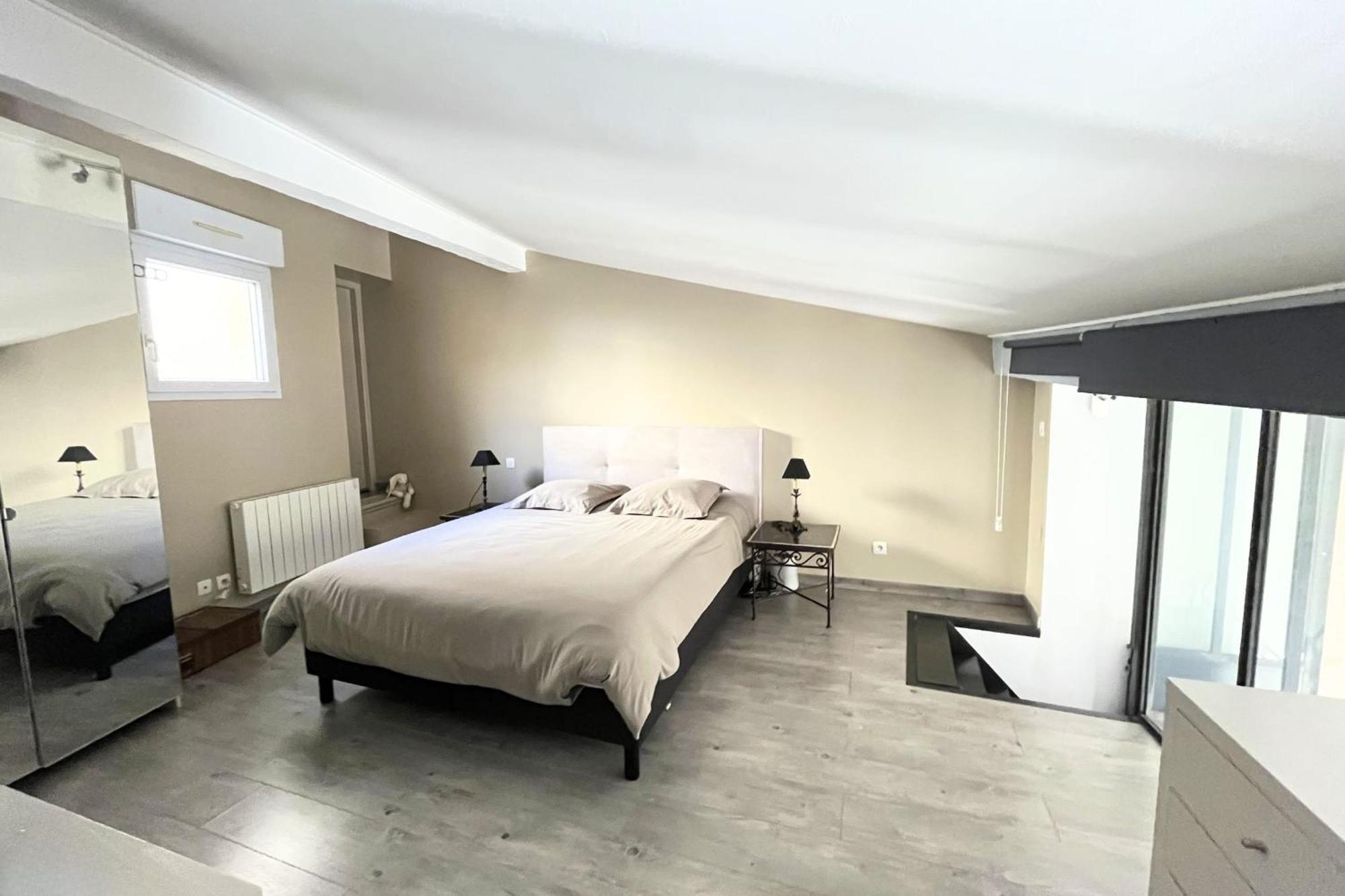 Design And Quiet T3 In Center - Welkeys Apartment *