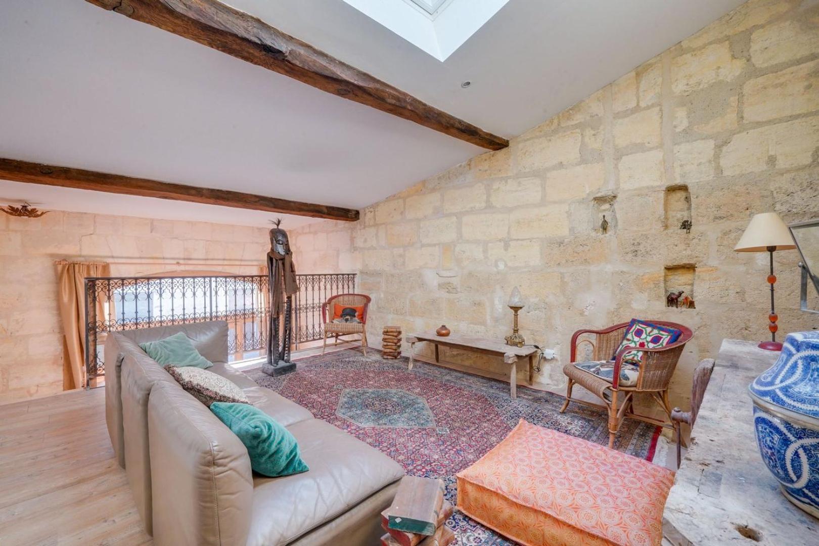 Guest house Very Charming Chartrons *