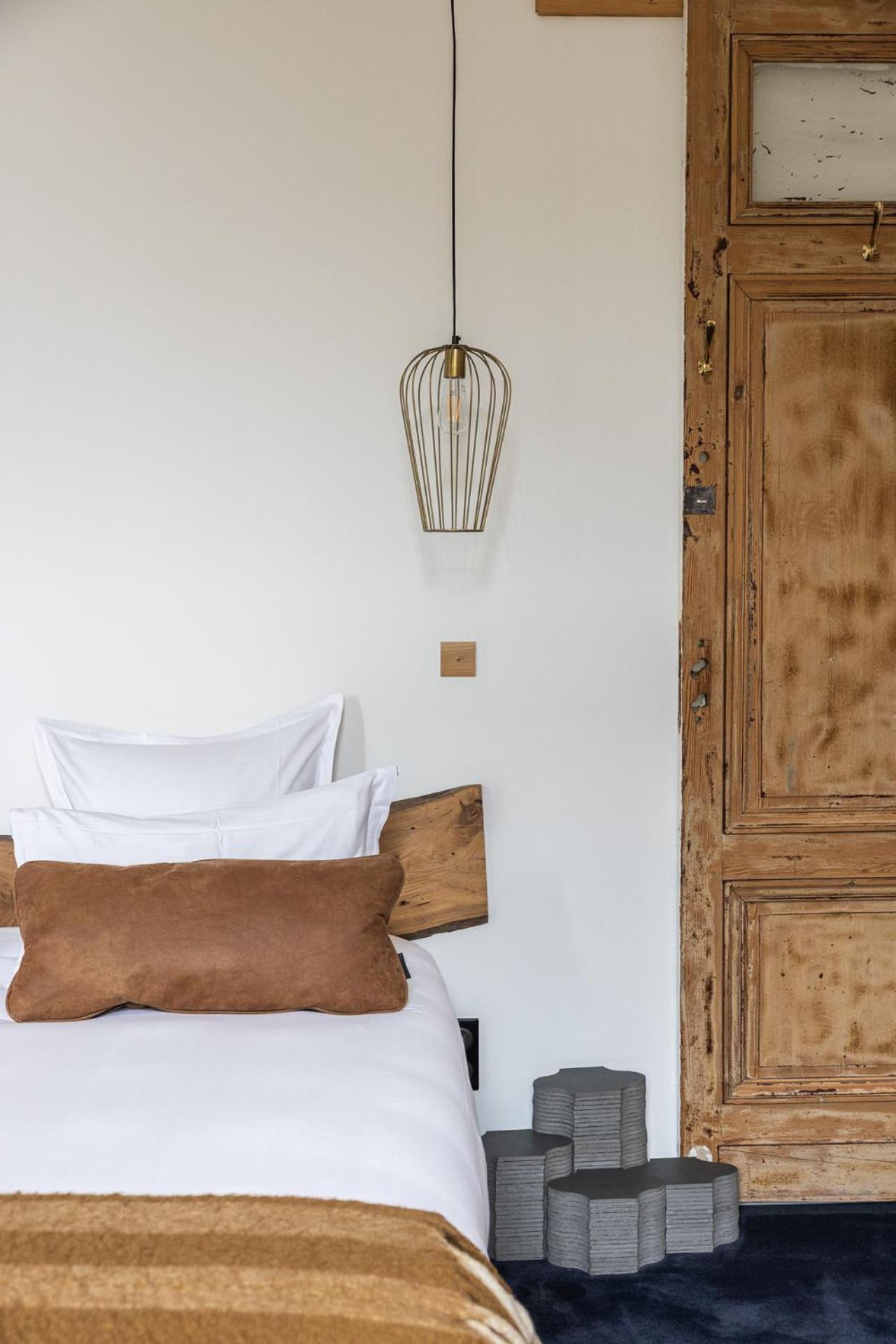 Casa Blanca Bed & Breakfast Bordeaux