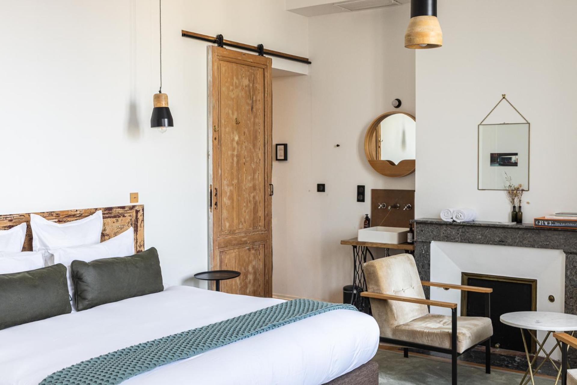 Casa Blanca Bed & Breakfast 2*