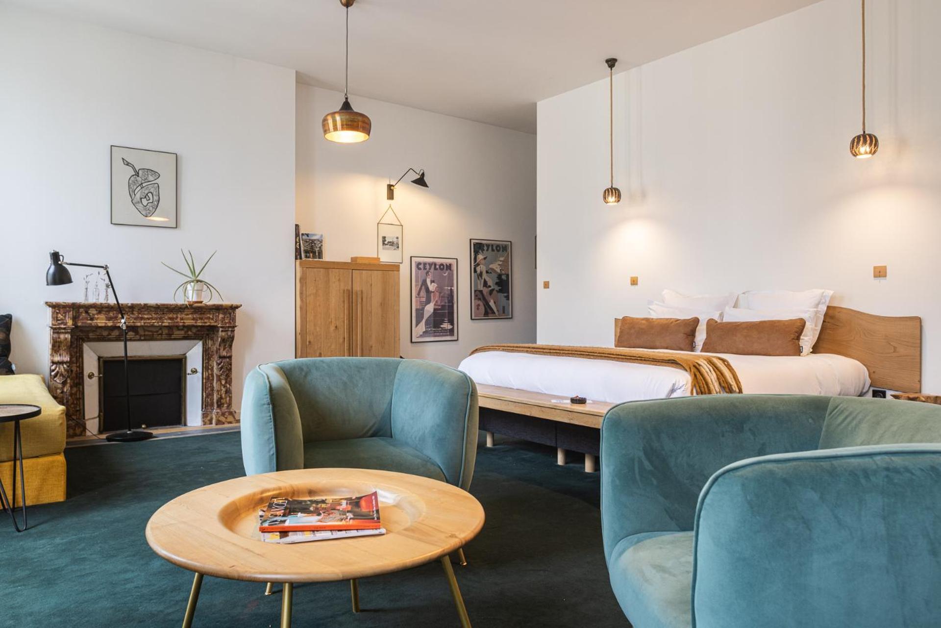 Bed & Breakfast Casa Blanca