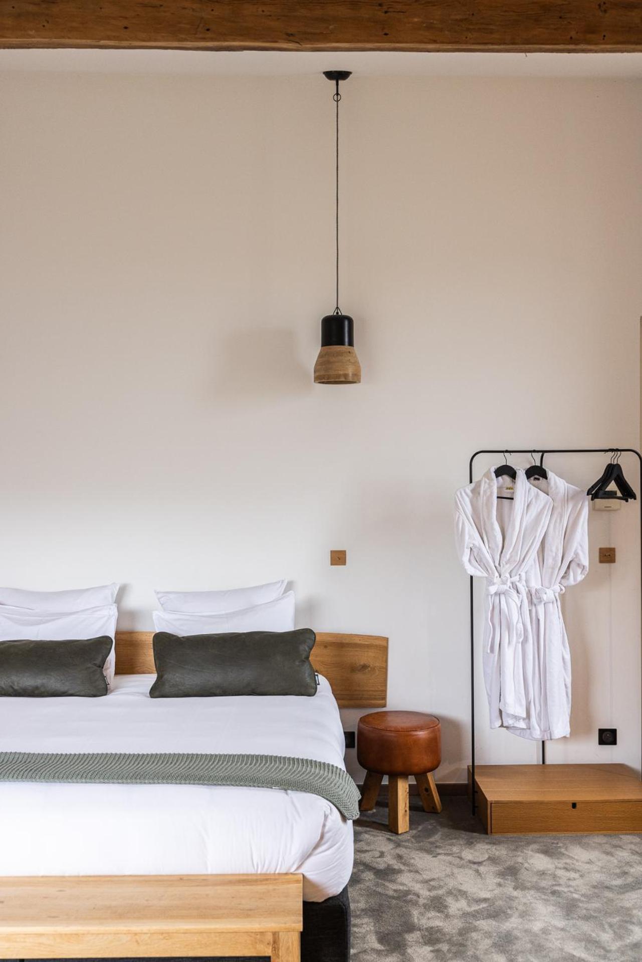 Bed & Breakfast Casa Blanca 2*