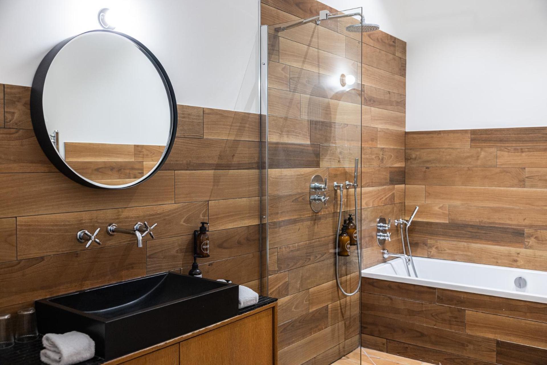 Bed & Breakfast Casa Blanca Bordeaux