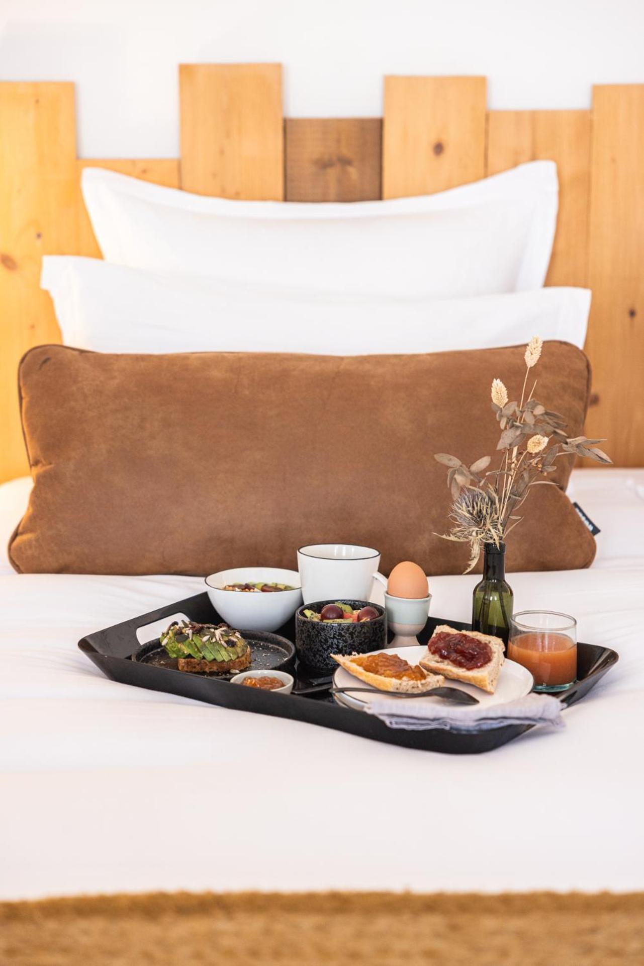 Casa Blanca Bed & Breakfast Bordeaux