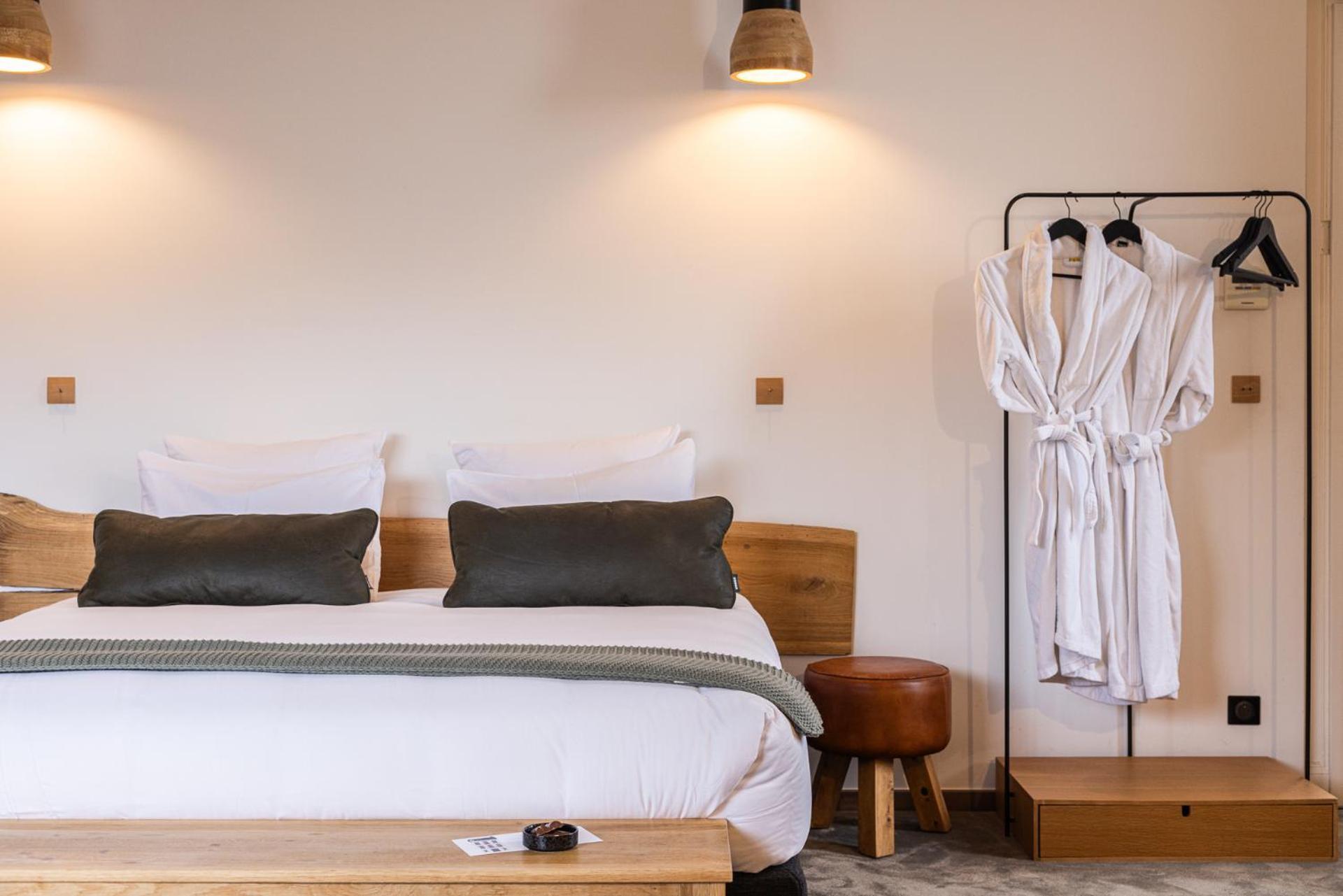 Bed & Breakfast Casa Blanca 2*