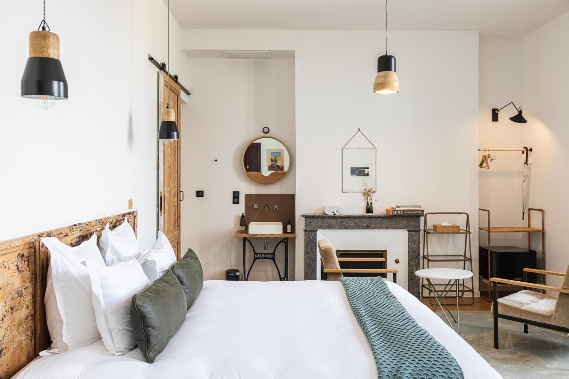Bed & Breakfast Casa Blanca 2*
