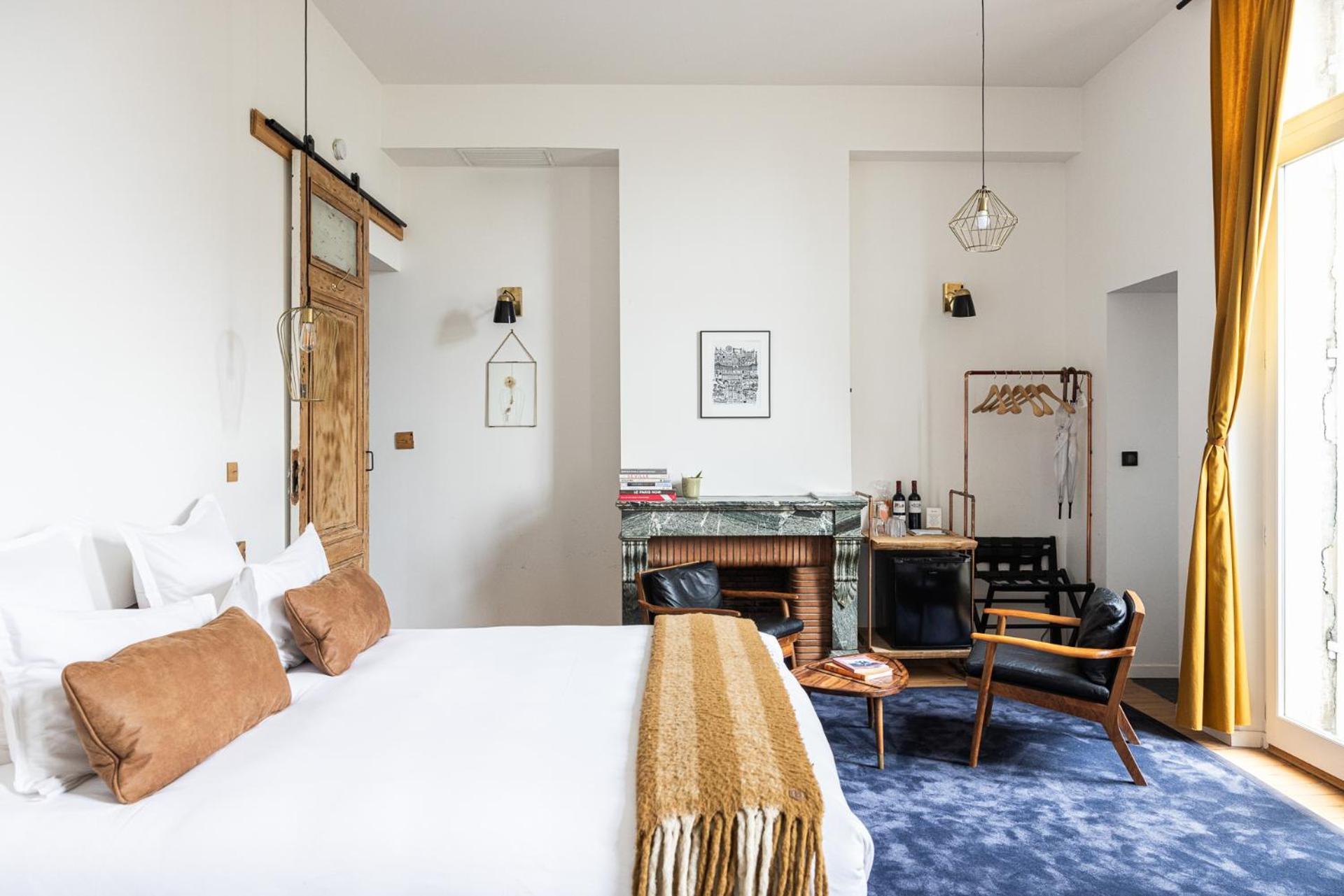 Casa Blanca Bed & Breakfast Bordeaux