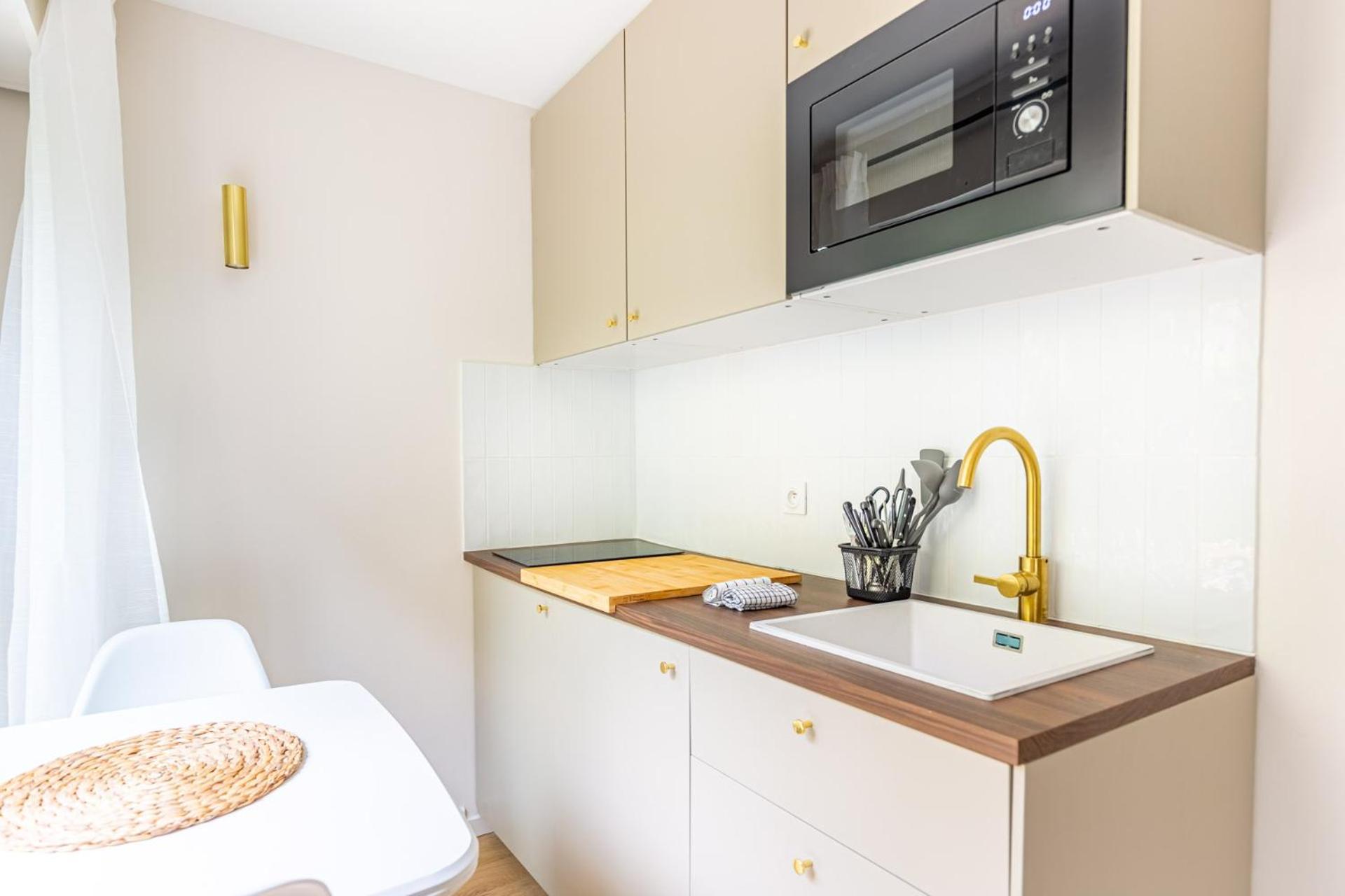 Lavie Maison Nouveau Chartrons Căn hộ *
