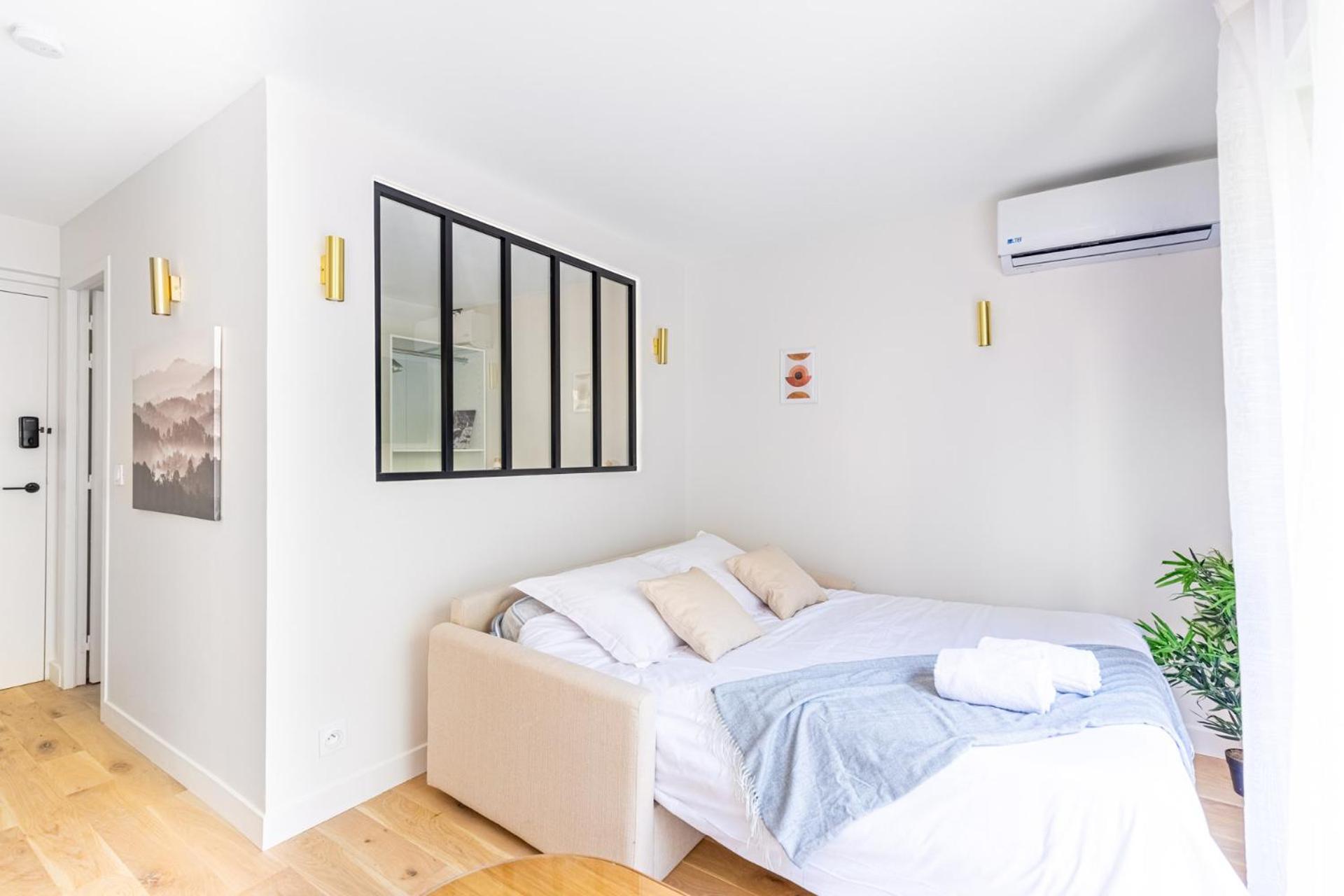 Căn hộ Lavie Maison Nouveau Chartrons Bordeaux