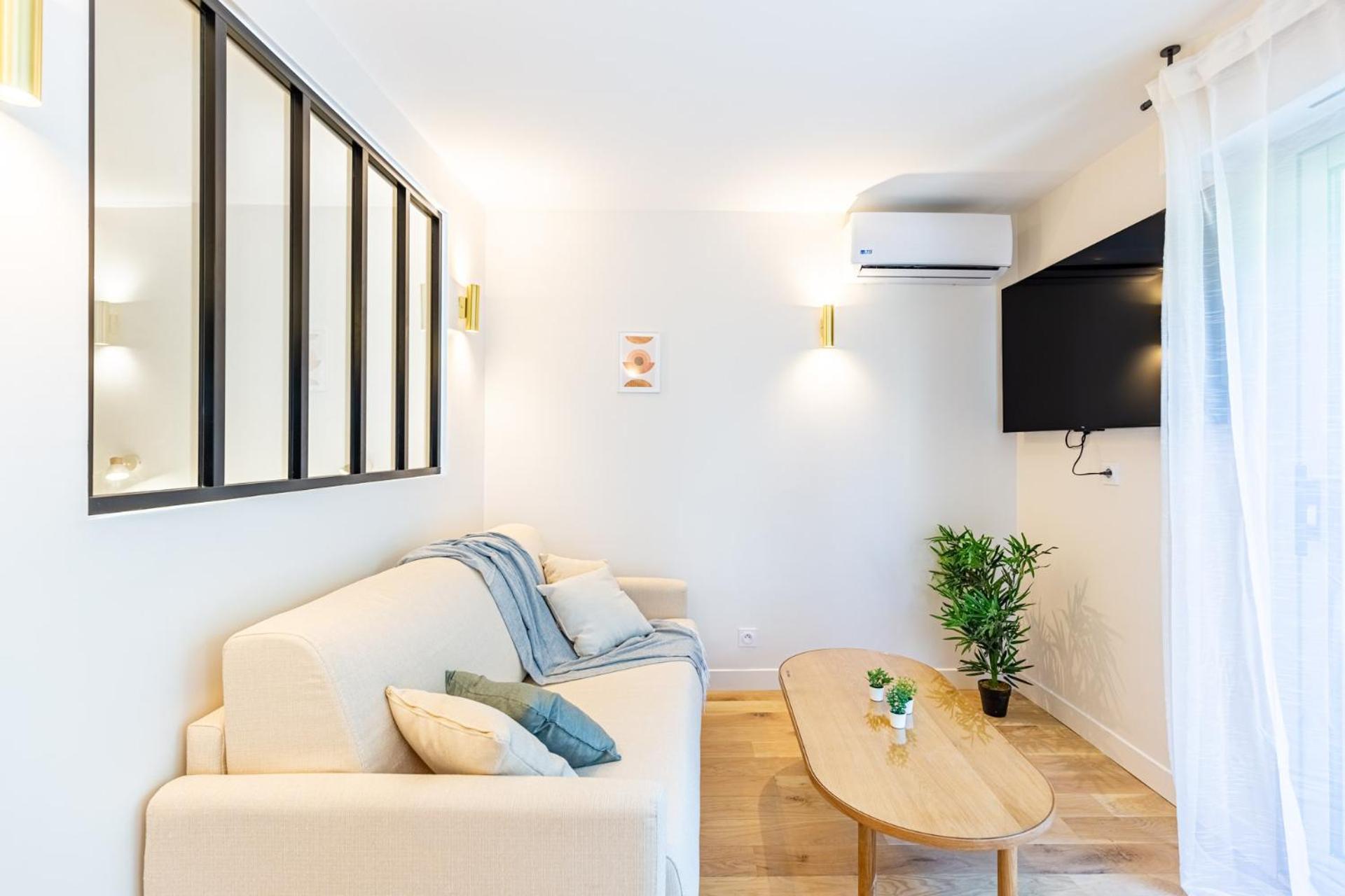 Lavie Maison Nouveau Chartrons Căn hộ