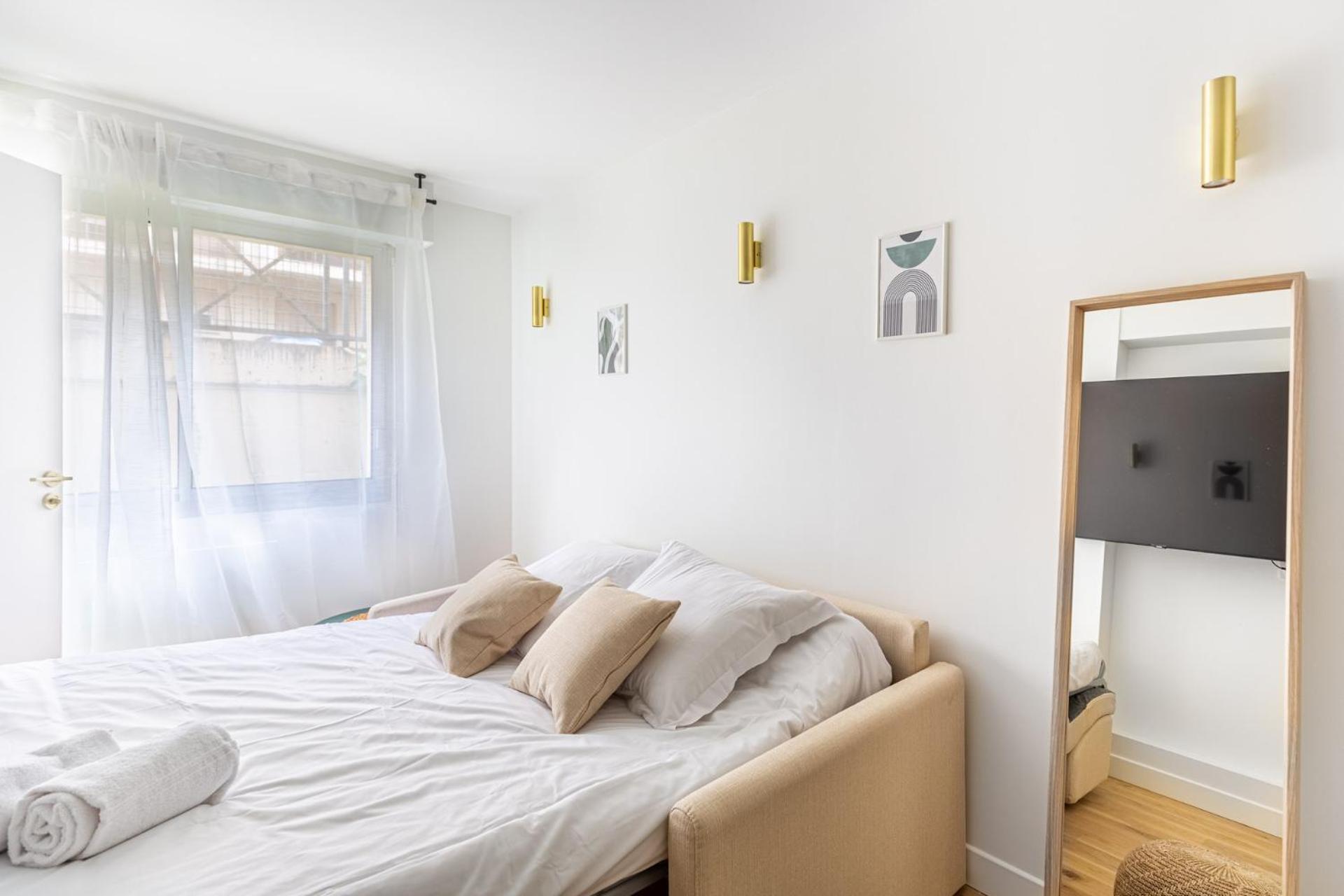 Lavie Maison Nouveau Chartrons Căn hộ *