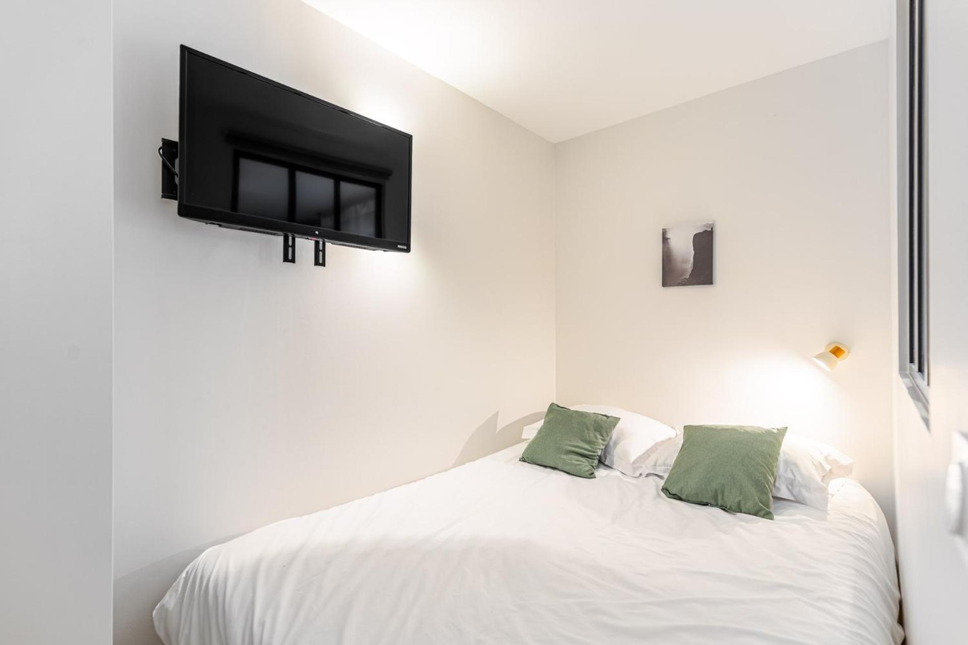 Lavie Maison Nouveau Chartrons Căn hộ Bordeaux