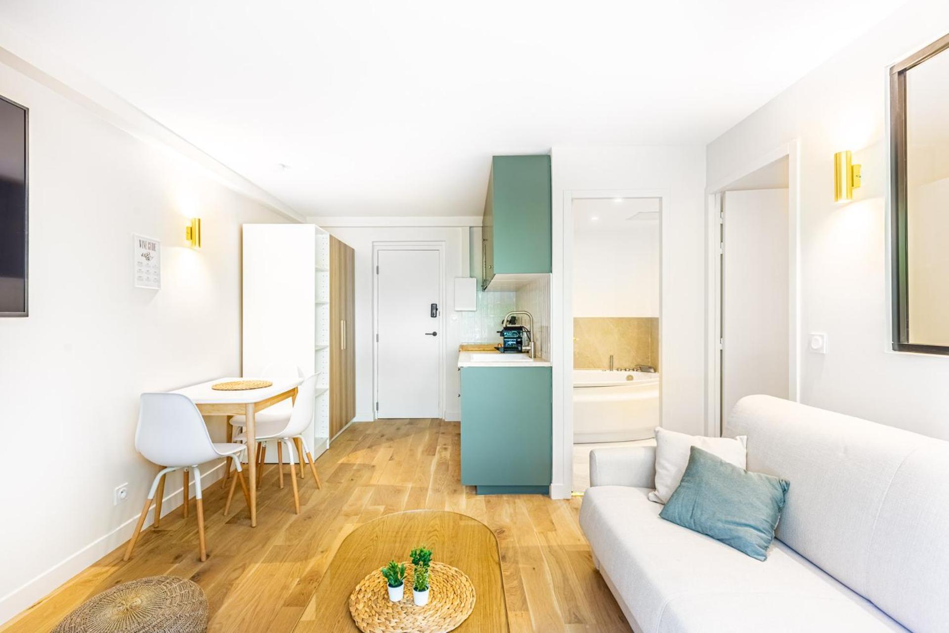 Lavie Maison Nouveau Chartrons Căn hộ