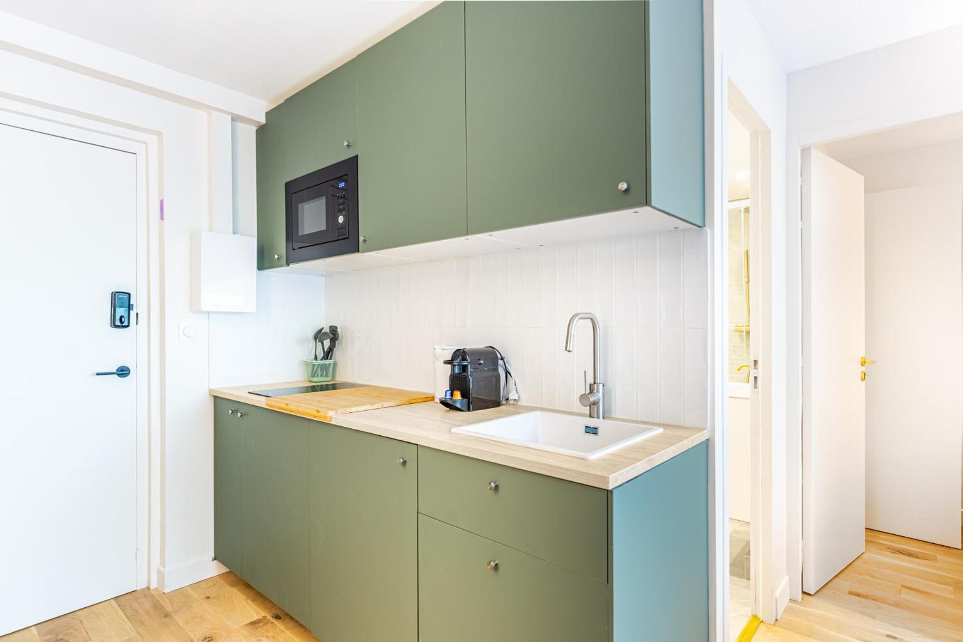 Lavie Maison Nouveau Chartrons Căn hộ Bordeaux