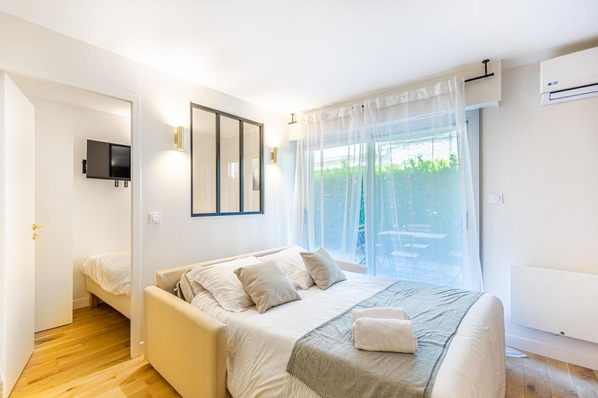 Căn hộ Lavie Maison Nouveau Chartrons Bordeaux
