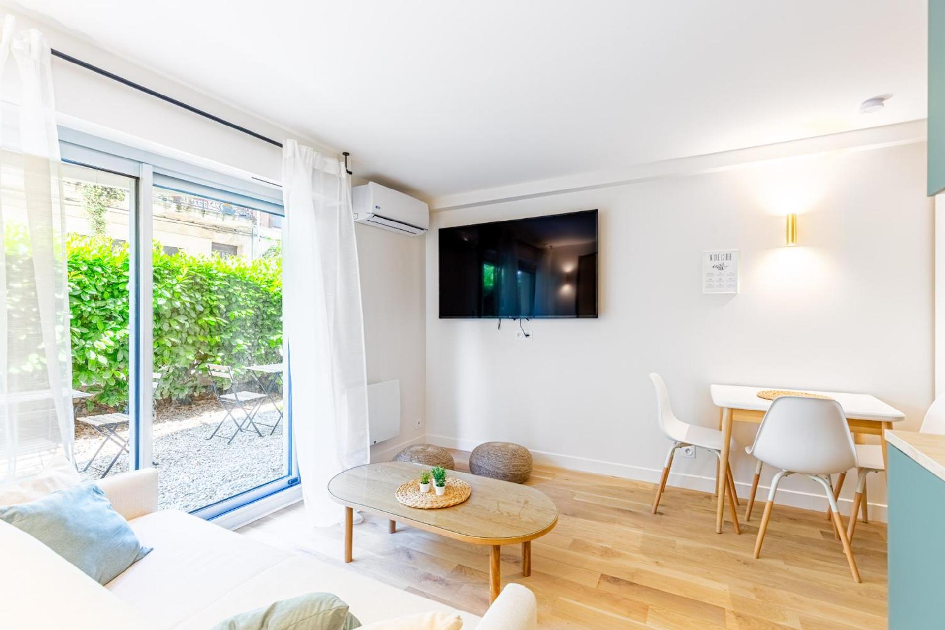 Lavie Maison Nouveau Chartrons * Bordeaux