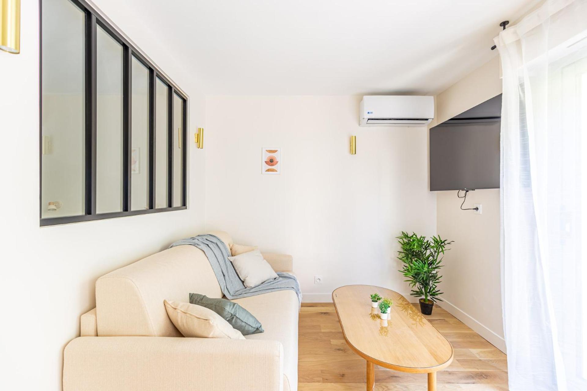 Căn hộ Lavie Maison Nouveau Chartrons