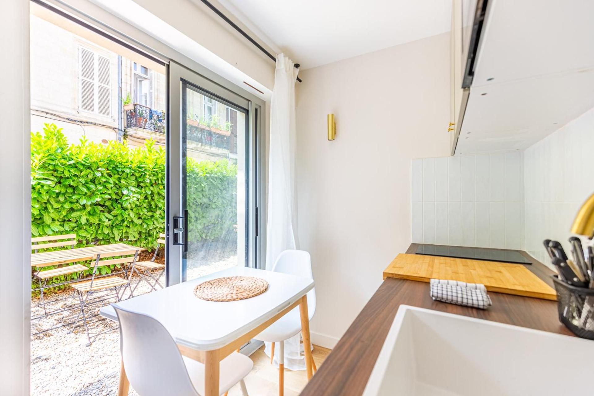Lavie Maison Nouveau Chartrons Căn hộ