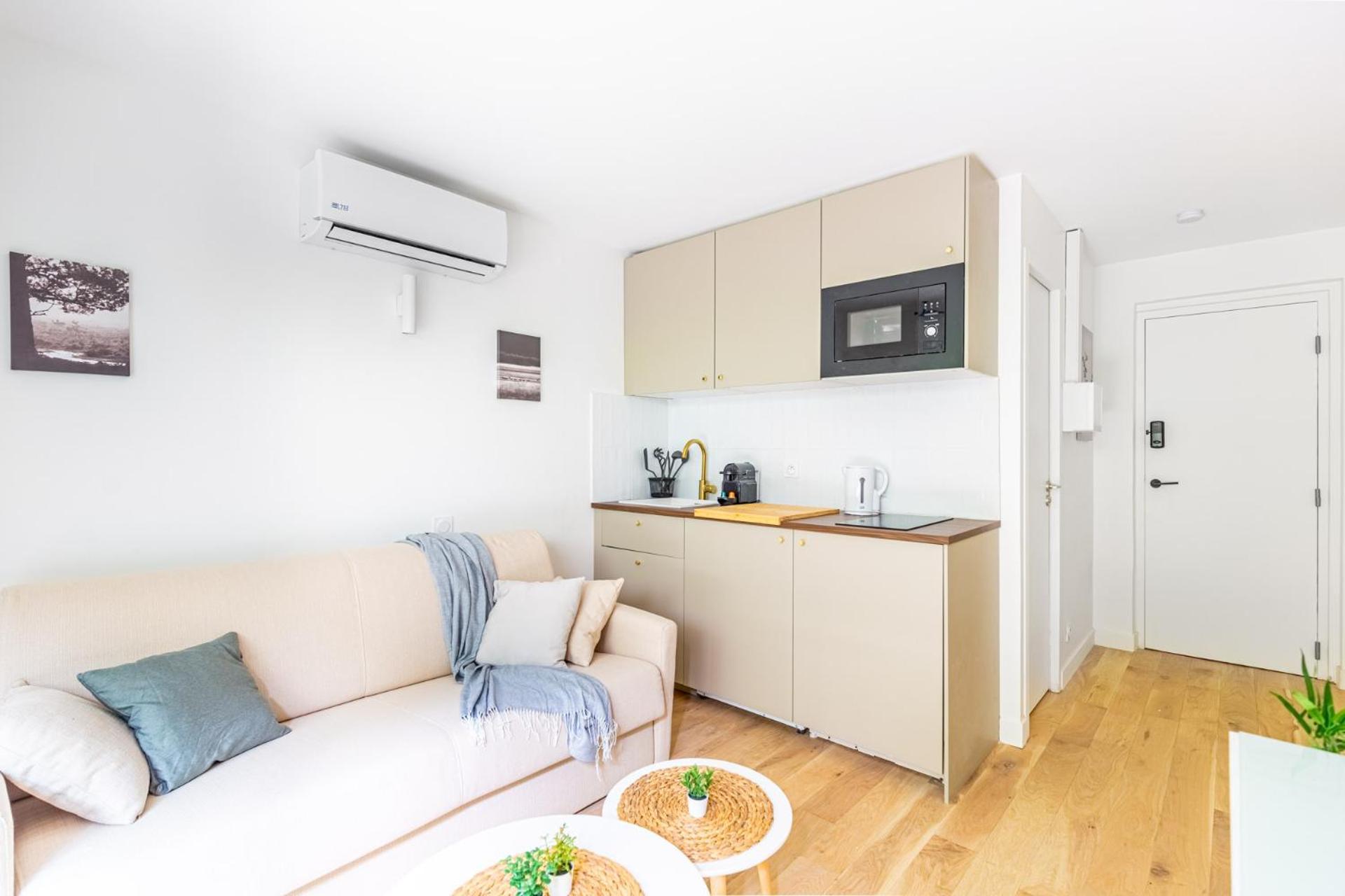 Lavie Maison Nouveau Chartrons Căn hộ *