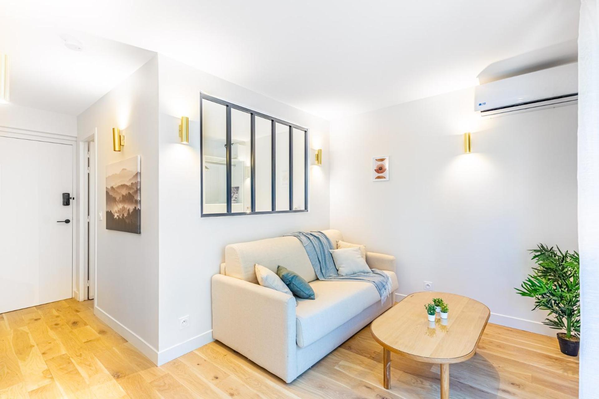 Căn hộ Lavie Maison Nouveau Chartrons Bordeaux