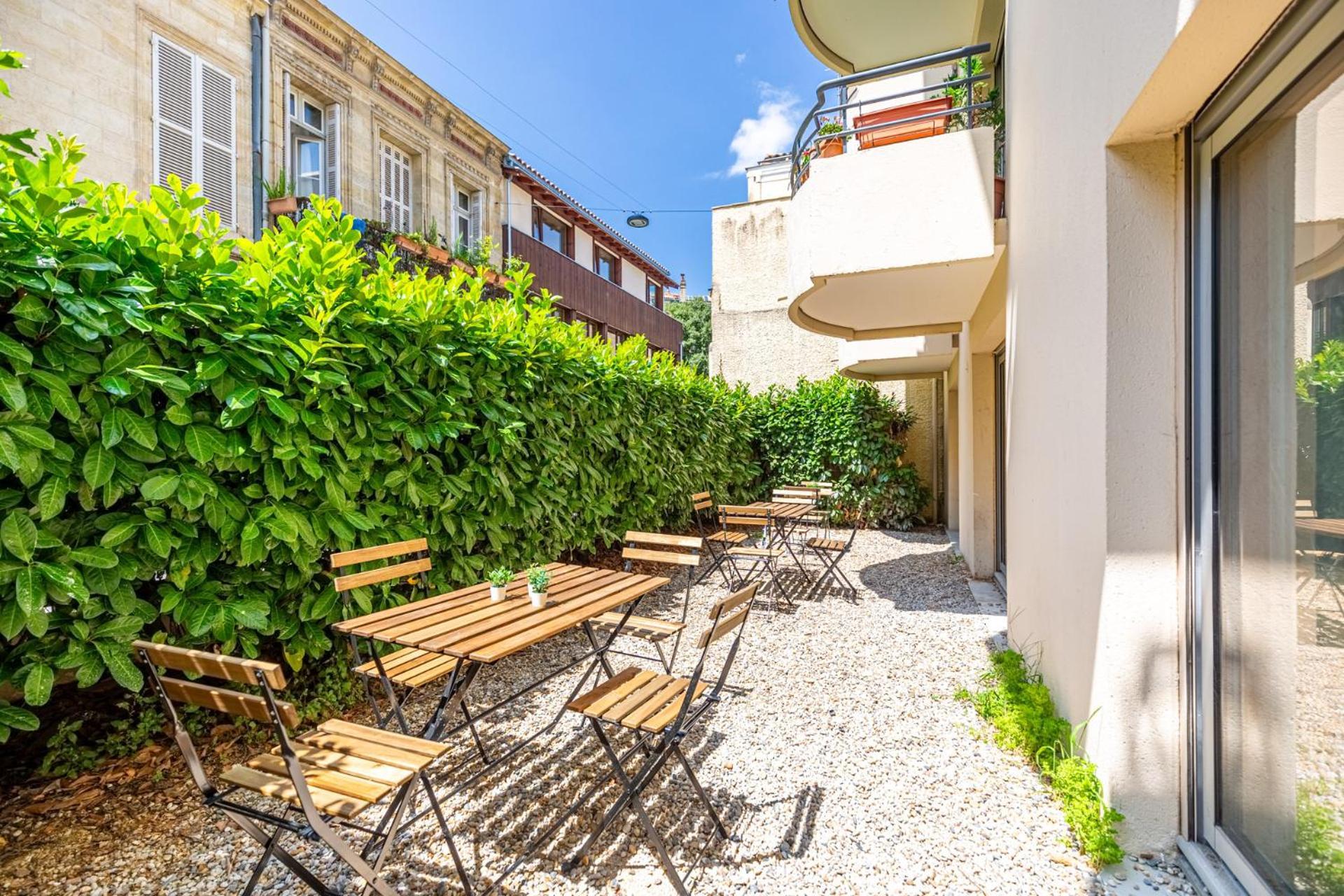 Lavie Maison Nouveau Chartrons Căn hộ *