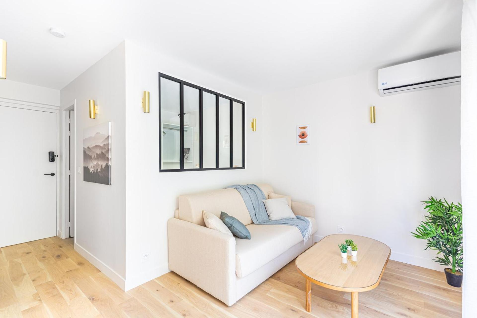 Căn hộ Lavie Maison Nouveau Chartrons *