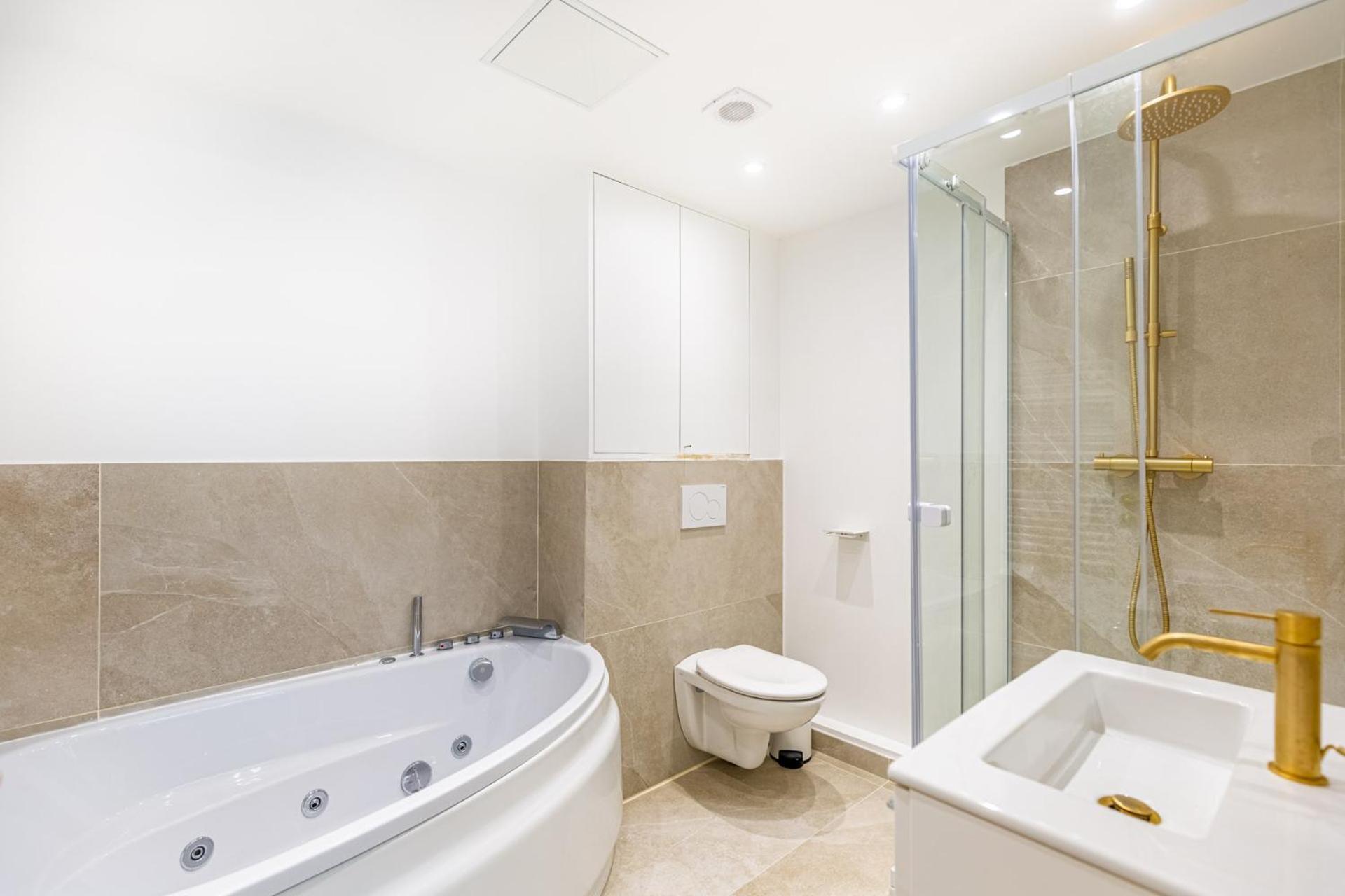Căn hộ Lavie Maison Nouveau Chartrons Bordeaux
