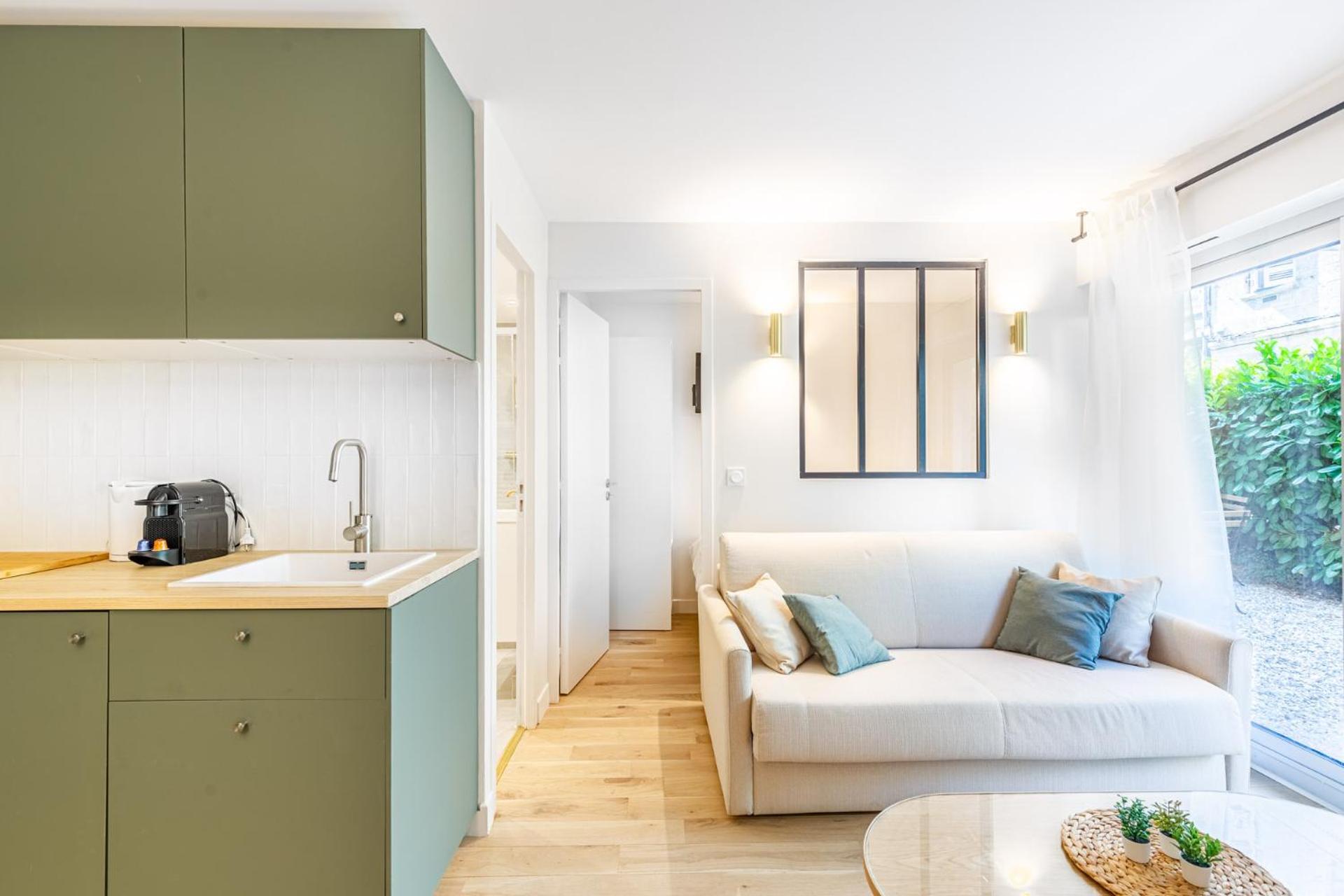 Lavie Maison Nouveau Chartrons * Bordeaux