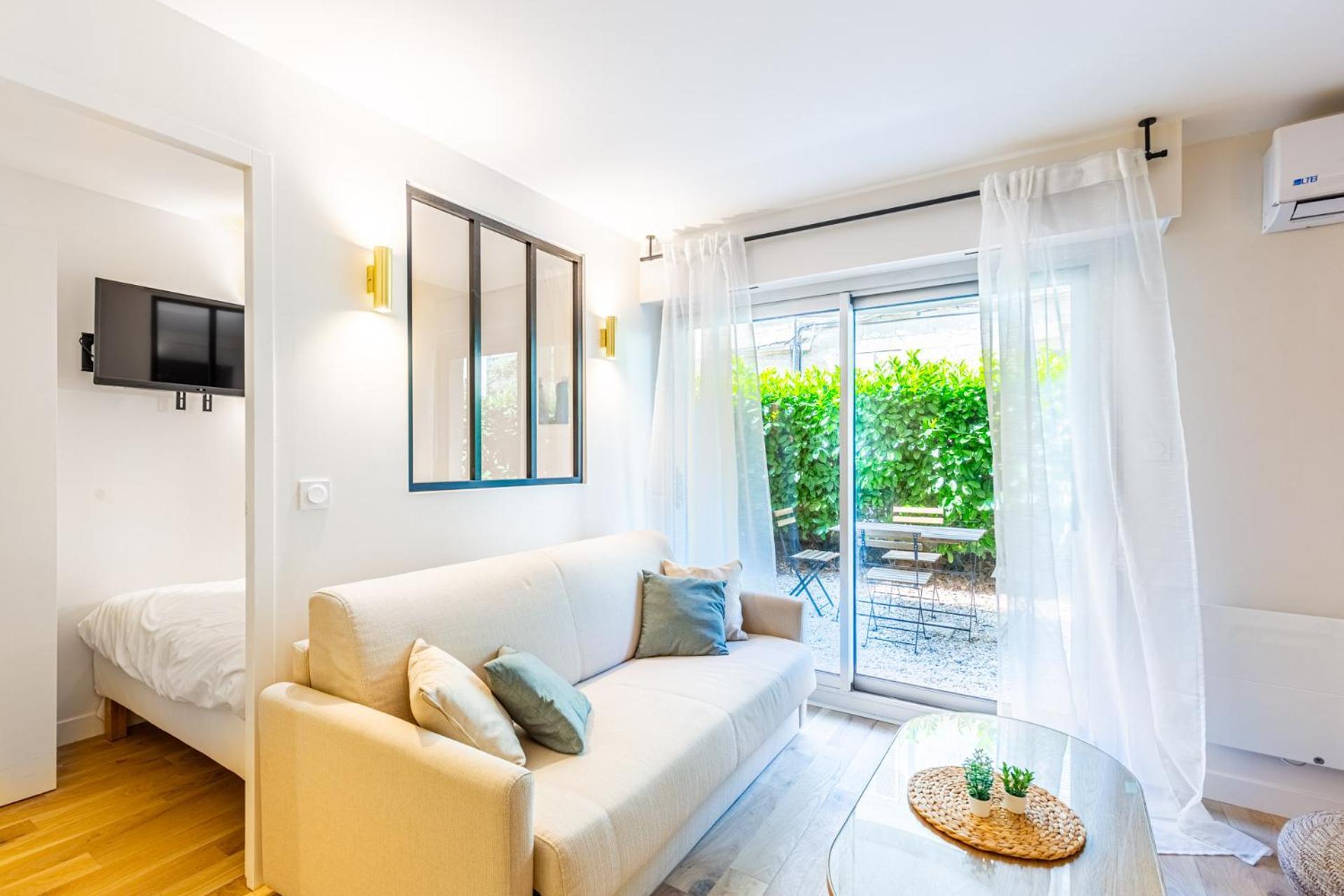 Lavie Maison Nouveau Chartrons Căn hộ