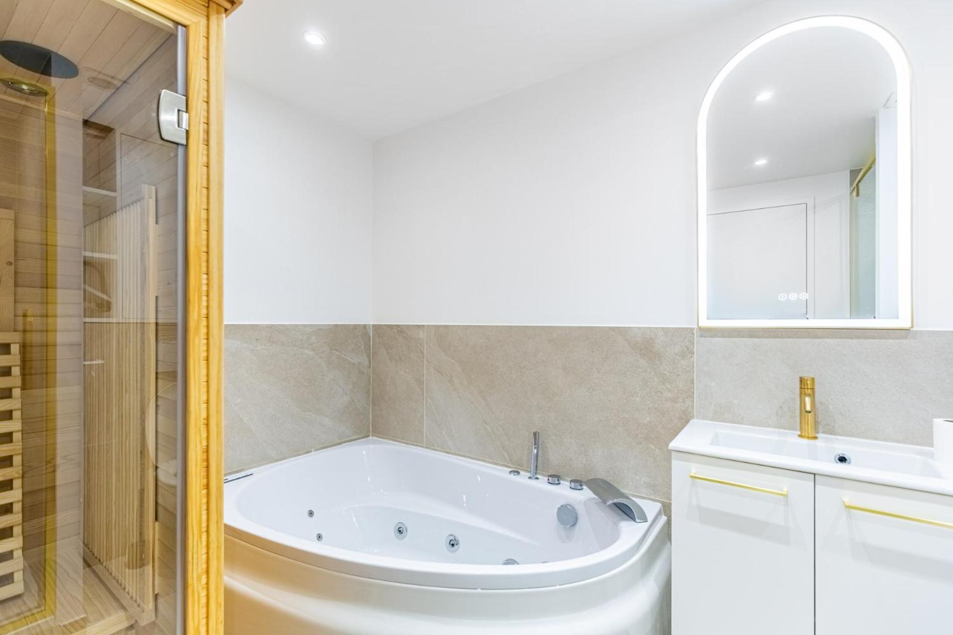 Căn hộ Lavie Maison Nouveau Chartrons