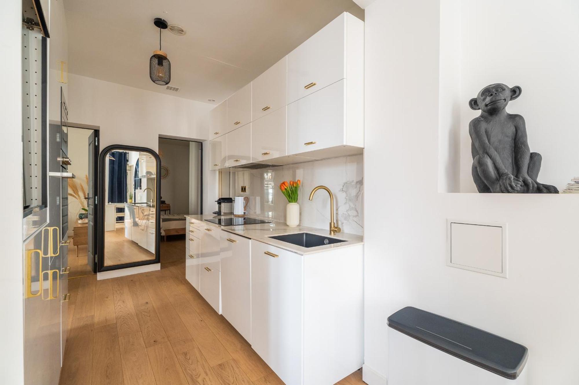 De Gamme Appartement