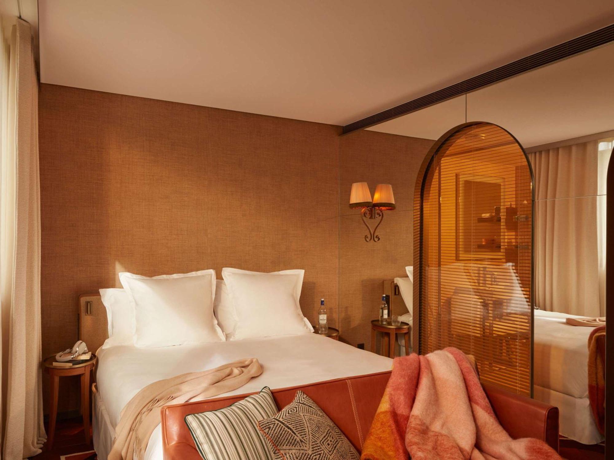 Hotel Mondrian Les Carmes 5*