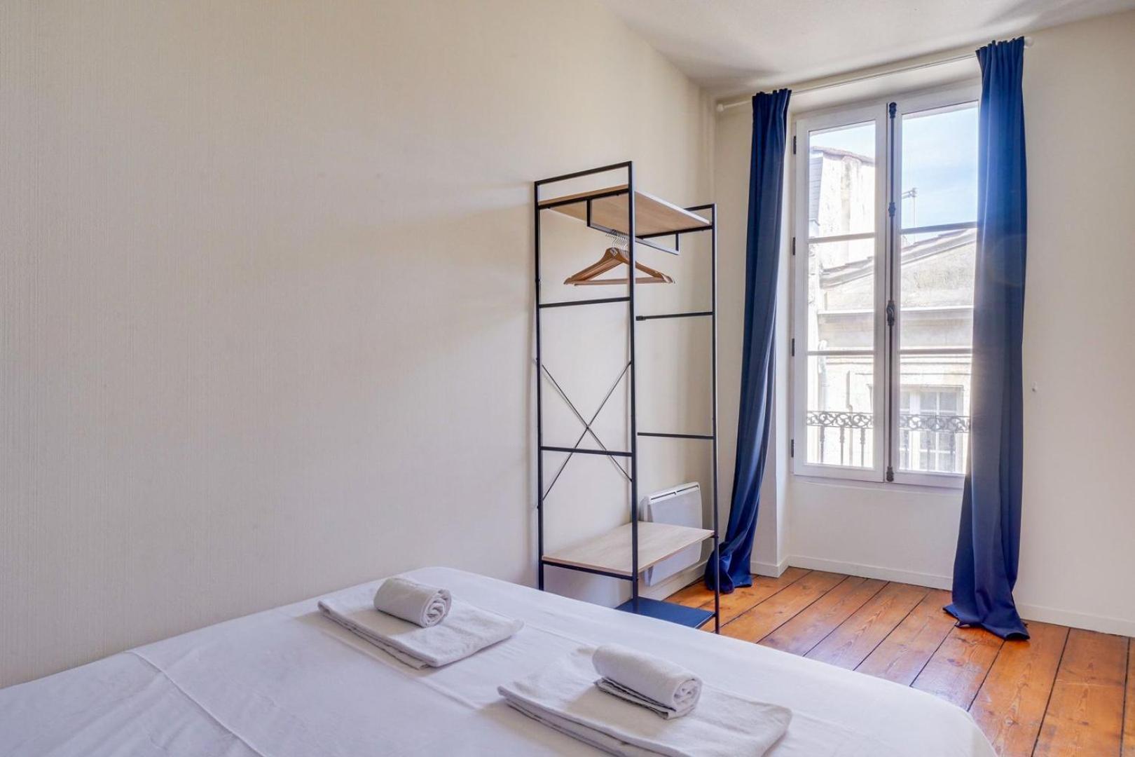 Charming In The Heart Of Apartamento *