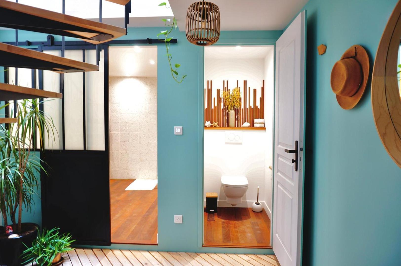 Holiday home Lovely Townhouse