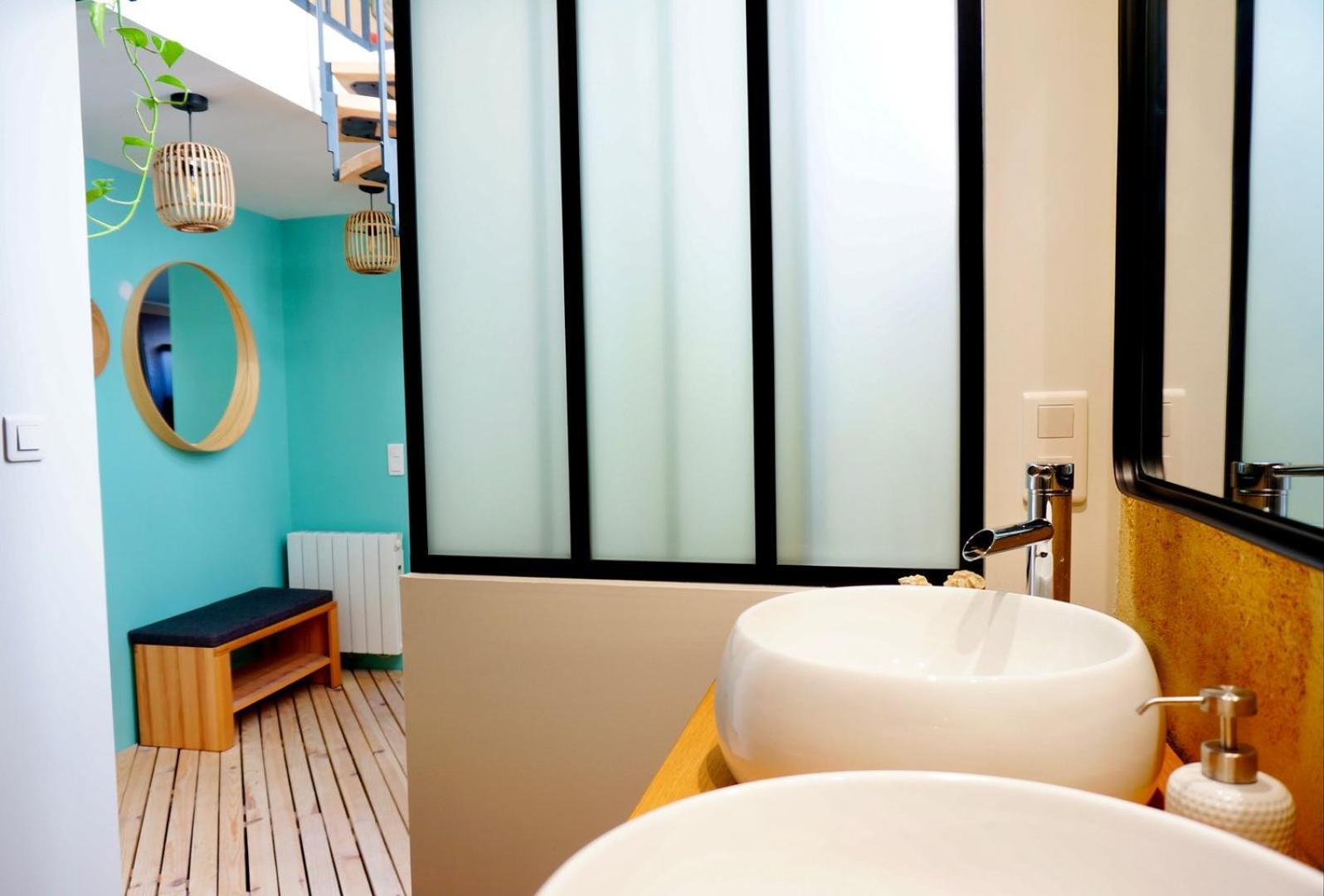 Lovely Townhouse Holiday home