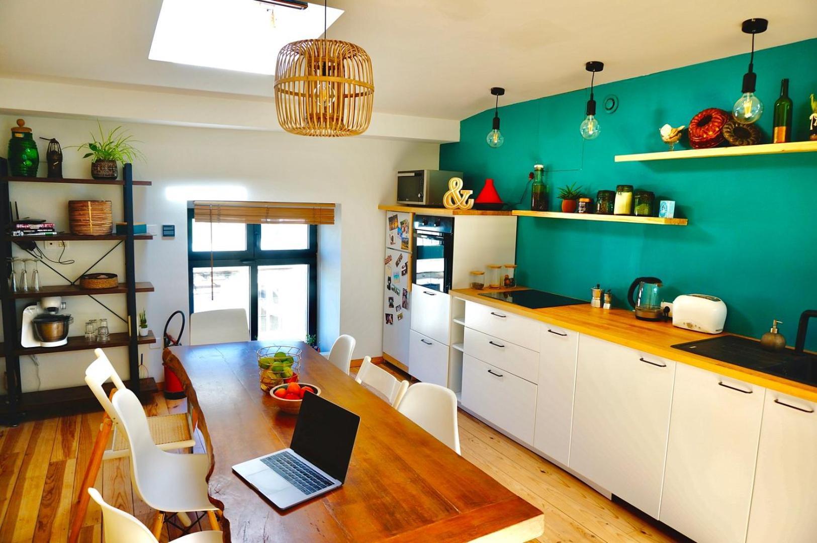 Lovely Townhouse Holiday home Bordeaux