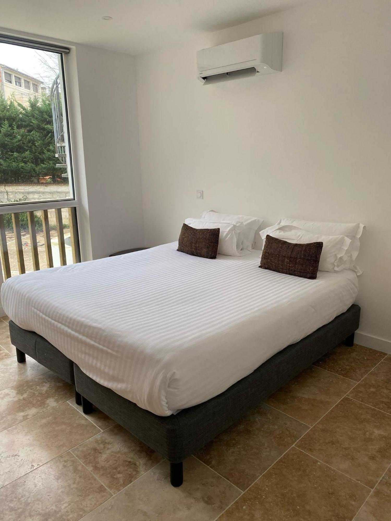 Iko Apartment Bordeaux