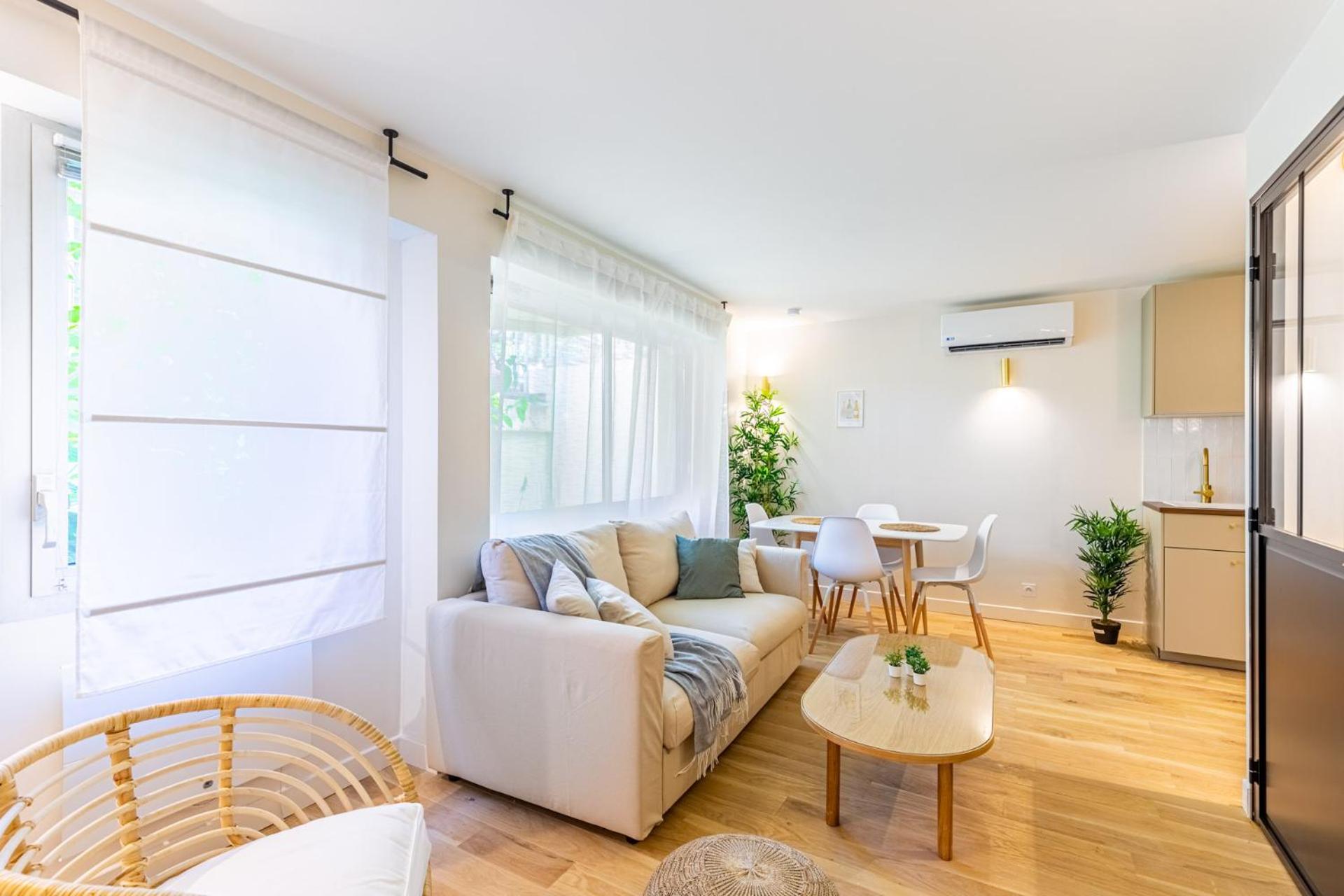 Lavie Maison Nouveau Chartrons Căn hộ