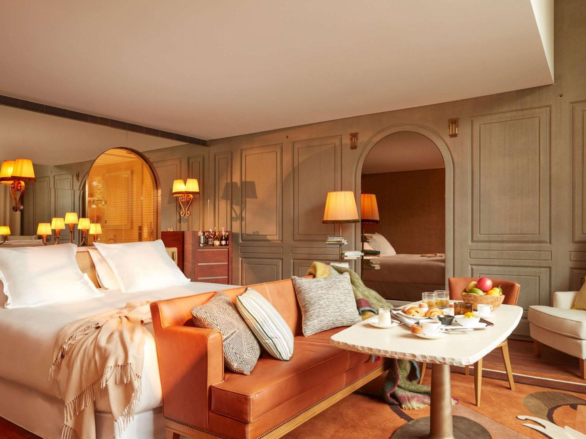 Mondrian Les Carmes Hotel 5*