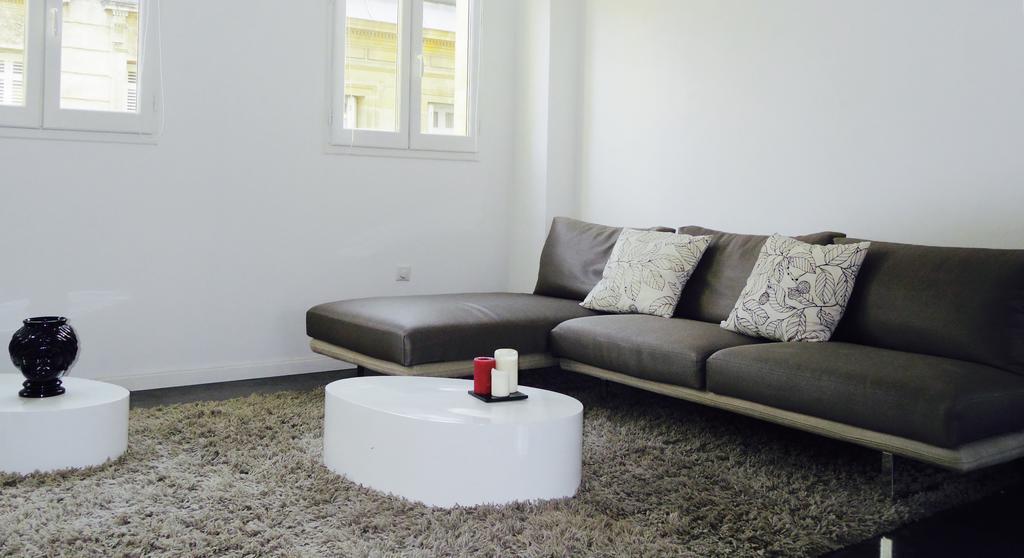 Apartamento Jardin Public *