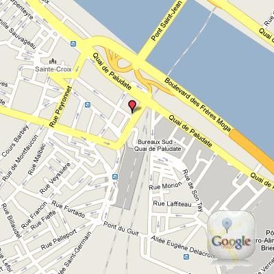 Ibis Styles Centre Gare Hotel