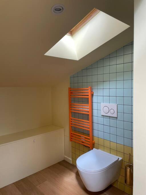 Apartment Ancien Atelier Artiste, Climatise Bordeaux
